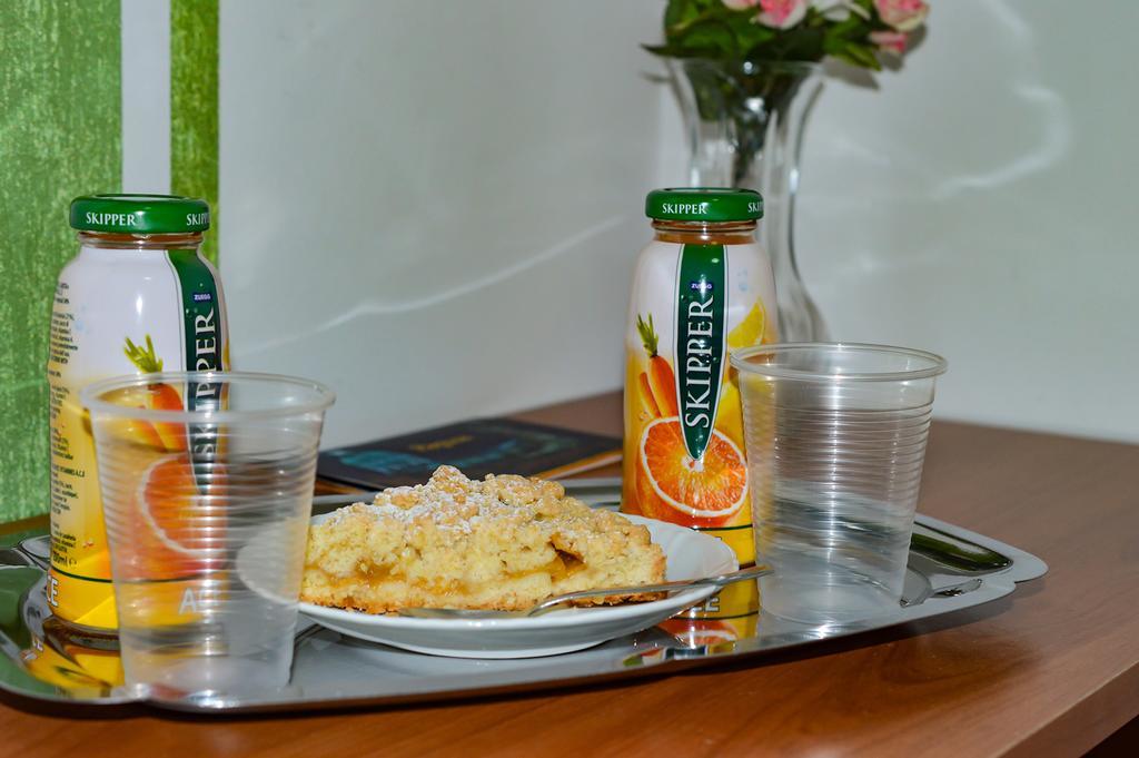 Kamarina Land Bed & Breakfast Santa Croce Camerina Eksteriør bilde