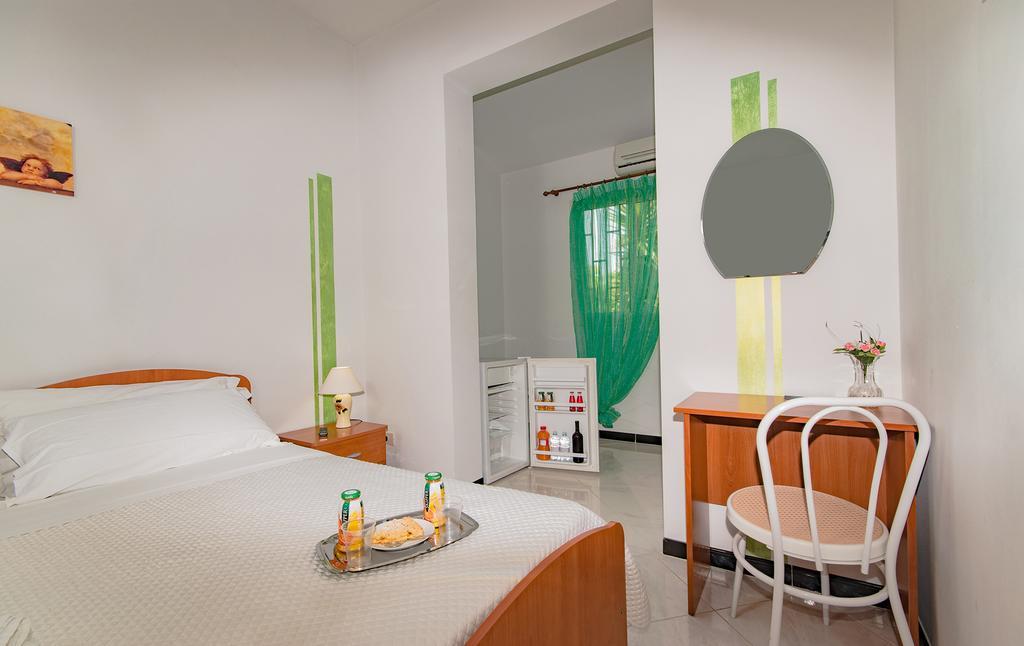 Kamarina Land Bed & Breakfast Santa Croce Camerina Eksteriør bilde
