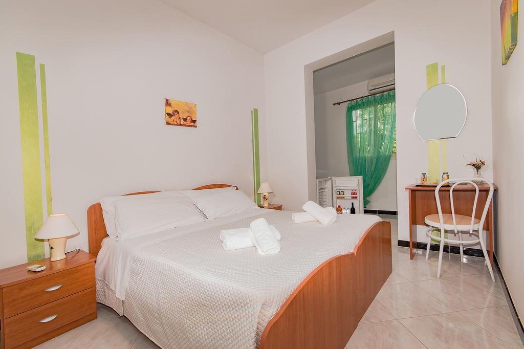 Kamarina Land Bed & Breakfast Santa Croce Camerina Eksteriør bilde