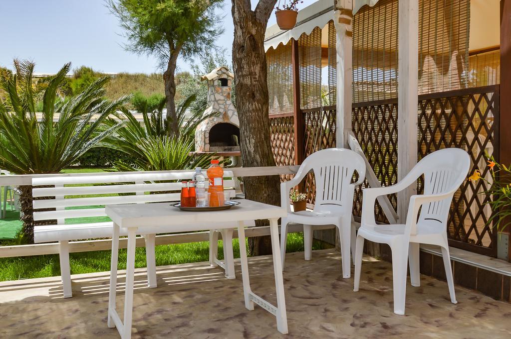 Kamarina Land Bed & Breakfast Santa Croce Camerina Eksteriør bilde